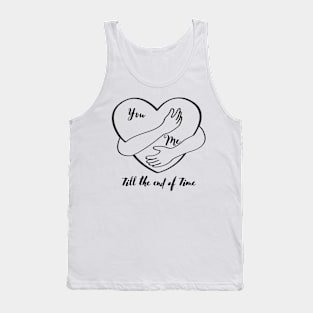 You & Me Tank Top